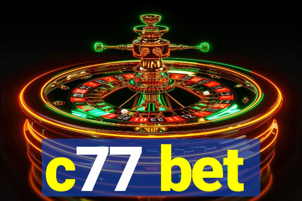 c77 bet